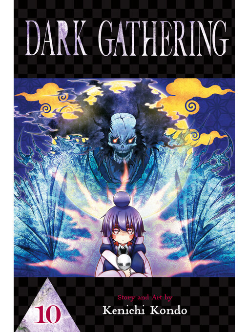 Title details for Dark Gathering, Volume 10 by Kenichi Kondo - Wait list